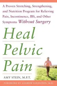 HEAL PELVIC PAIN - STEIN