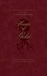 HEARTS OF GOLD - JONES J. McHENRY