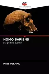 HOMO SAPİENS - Tokmak Musa