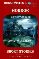 HORROR AT THE VICARAGE - Bugs2writes