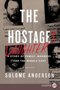 HOSTAGE'S DAUGHTER - Anderson Sulome