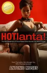 HOTlanta! - Moses Antonio E