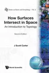 HOW SURFACES INTERSECT IN...(2ND ED)(V2) - SCOTT CARTER J