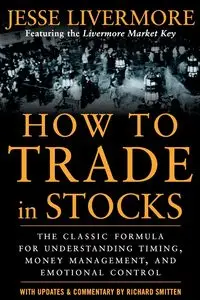 HOW TO TRADE IN STOCKS - LIVERMORE