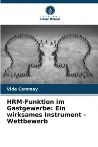 HRM-Funktion im Gastgewerbe - Vida Commey