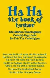 Ha Ha - Eric Cunningham Marton