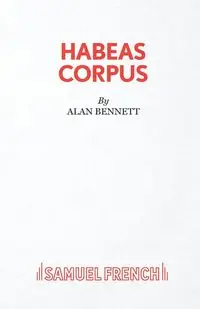 Habeas Corpus - Bennett Alan