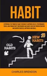 Habit - Charles Brendon