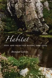 Habitat - Brendan Galvin