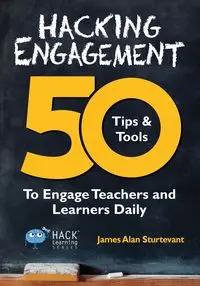 Hacking Engagement - James Alan Sturtevant