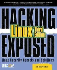 Hacking Exposed Linux - ISECOM