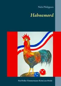 Hahnemord - Philippsen Niels