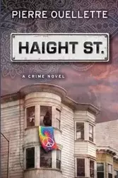 Haight St - Pierre Ouellette