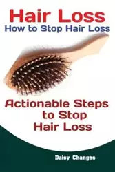 Hair Loss - Daisy Changes