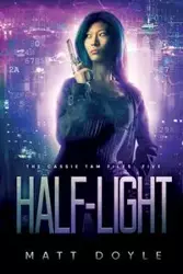 Half Light - Doyle Matt