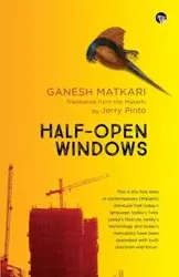 Half-Open Windows - Matkari Ganesh