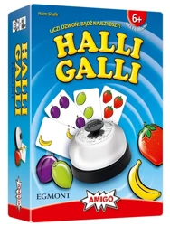 Halli Galli - null null