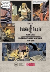 Halo, tu Polskie Radio Warszawa.. - praca zbiorowa