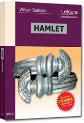 Hamlet z oprac. GREG - William Szekspir