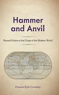 Hammer and Anvil - Pamela Kyle Crossley