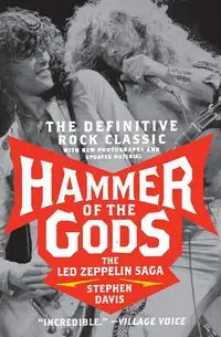 Hammer of the Gods - Davis Stephen