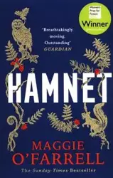 Hamnet - Maggie Ofarrell