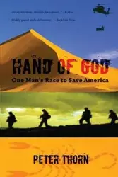 Hand of God - Peter Thorn