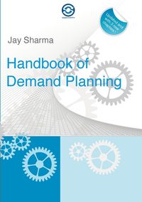 HandBook of Demand Planning - Jay Sharma