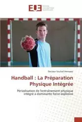 Handball - Hermassi Docteur Souhail