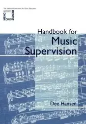 Handbook for Music Supervision - Dee Hansen