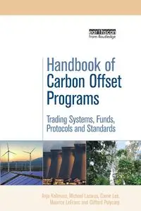 Handbook of Carbon Offset Programs - Anja Kollmuss