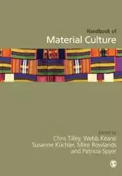 Handbook of Material Culture - Tilley Christopher