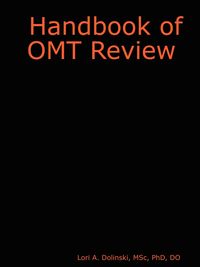 Handbook of OMT Review - Dolinski Msc Phd