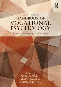 Handbook of Vocational Psychology - Walsh W. Bruce