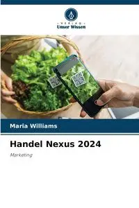 Handel Nexus 2024 - Williams Maria