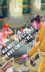 Hands Off Cocks, Hands On Socks - Nelson Lindlay