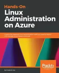 Hands-On Linux Administration on Azure - Vos Frederik