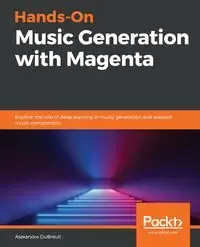 Hands-On Music Generation with Magenta - DuBreuil Alexandre