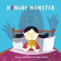 Hangry Monster - Cheriakova-Tanner Masha