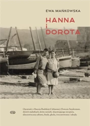 Hanna I Dorota - Ewa Mańkowska