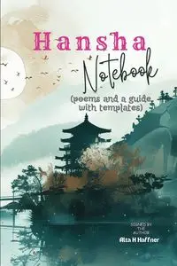 Hansha Notebook - Alta Haffner