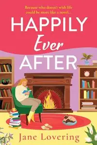 Happily Ever After - Jane Lovering