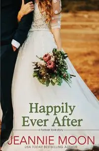 Happily Ever After - Moon Jeannie