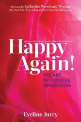 Happy Again - Eveline Jurry