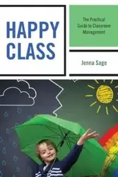 Happy Class - Sage Jenna