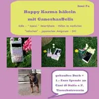 Happy Karma häkeln mit GaneshasBells - Fa Irmi