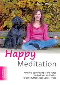 Happy Meditation - Nicole Wendland