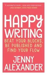 Happy Writing - Alexander Jenny