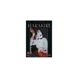 Harakiri (K 10) - Mitford B. Algernon