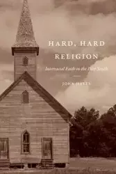 Hard, Hard Religion - John Hayes